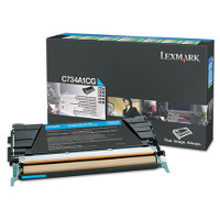 Lexmark X746H1CG Laser Toner Cartridge
