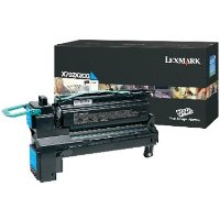 Lexmark X792X2CG Laser Toner Cartridge