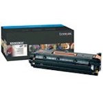 Lexmark X8302KH Laser Toner Cartridge