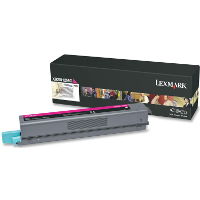 Lexmark X925H2MG Laser Toner Cartridge