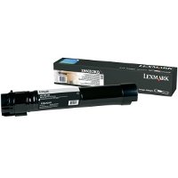 Lexmark X950X2KG Laser Toner Cartridge