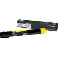 Lexmark X950X2YG Laser Toner Cartridge