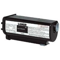 Lanier 117-0163 Black Laser Toner Cartridge