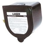Lanier 117-0188 Black Laser Toner Cartridge