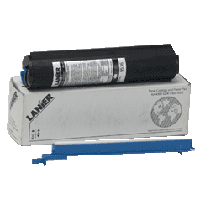 Lanier 491-0182 (4910182) Black Laser Toner Cartridge