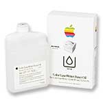 Apple M3755G/A OEM originales Laser Toner fusor de aceite