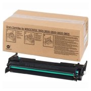 Konica Minolta 4174-311 OEM originales Fax tambor