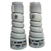 Konica Minolta 8935-202 Compatible Laser Toner Bottles (2/Pack)