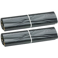 Muratec / Murata PF110 Compatible Thermal Transfer Ribbon Refill Rolls (2/Pack)