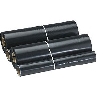 Muratec / Murata PF155 Compatible Thermal Transfer Ribbon Refill Rollss (2/Pack)