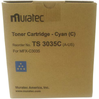 Muratec TS-30035C Laser Toner Cartridge
