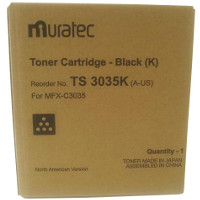 Muratec TS-30035K Laser Toner Cartridge