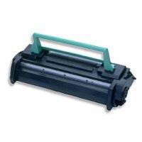 Professionally Remanufactured NEC 20-120 Black Laser Toner Cartridge