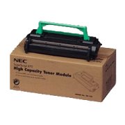 NEC 20-210 Laser Toner Maintenance Kit