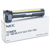 NEC S2514 Black Laser Toner Cartridge