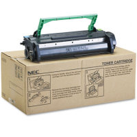 NEC S2522 Black Laser Toner Cartridge