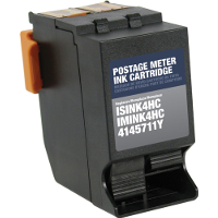 NeoPost 4145711Y / IMINK4HC Compatible InkJet Cartridge