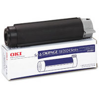 Okidata 40468801 Laser Toner Cartridge