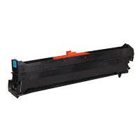 Compatible Okidata 42918103 Cyan Printer Drum