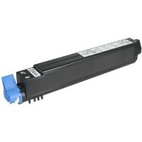 Compatible Okidata 42918984 Black Laser Toner Cartridge