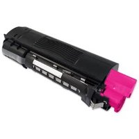 Compatible Okidata 43034802 Magenta Laser Toner Cartridge