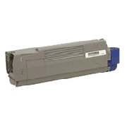 Okidata 43381904 Laser Toner Cartridge