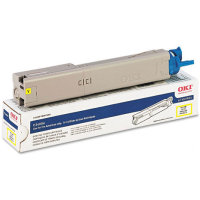 Okidata 43459301 Laser Toner Cartridge