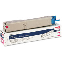 Okidata 43459302 Laser Toner Cartridge