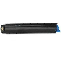 Okidata 43640301 Compatible Laser Toner Cartridge