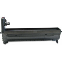 Compatible Okidata 43913802 (44318502) Magenta Printer Drum