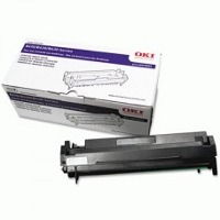 Okidata 43979101 Laser Toner Cartridge