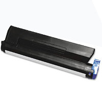 Okidata 43979206 Compatible Laser Toner Cartridge