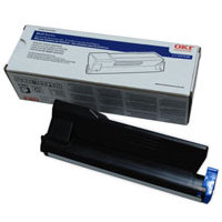 Okidata 43979206 Laser Toner Cartridge