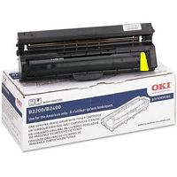 Okidata 44059213 Laser Toner Cartridge