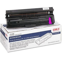 Okidata 44059214 Laser Toner Cartridge