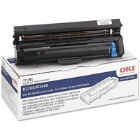 Okidata 44059215 Laser Toner Cartridge