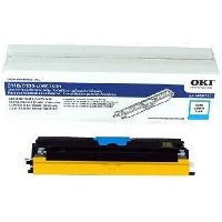 Okidata 44250711 Laser Toner Cartridge