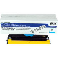 Okidata 44250715 Laser Toner Cartridge