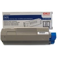 Okidata 44315304 Laser Toner Cartridge