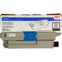 Okidata 44469801 Laser Toner Cartridge