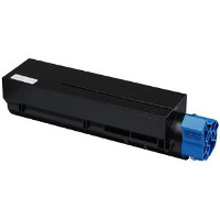 Compatible Okidata 44574701 Black Laser Toner Cartridge