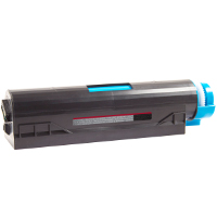 Okidata 44574701 Replacement Laser Toner Cartridge