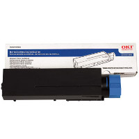 Okidata 44574701 Laser Toner Cartridge