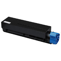 Compatible Okidata 44574901 Black Laser Toner Cartridge