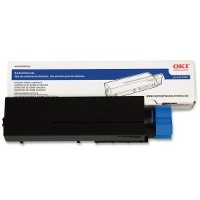 Okidata 44574901 Laser Toner Cartridge