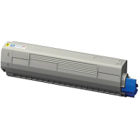 Okidata 44844509 Compatible Laser Toner Cartridge