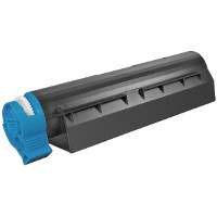Compatible Okidata 44992405 Black Laser Toner Cartridge