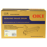 OEM Okidata 45395717 Yellow Printer Drum