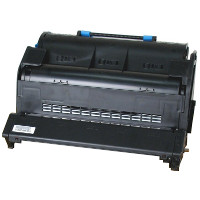 Compatible Okidata 45488901 Black Laser Toner Cartridge