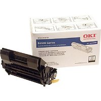 Okidata 52116002 Laser Toner Cartridge